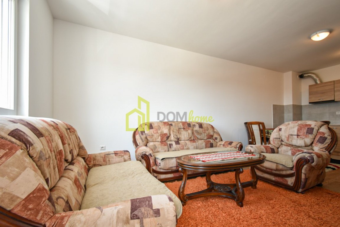 Jednosoban stan 50m2, Stari Aerodrom